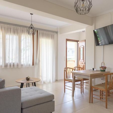 Dina Apartments Skaleta Ngoại thất bức ảnh
