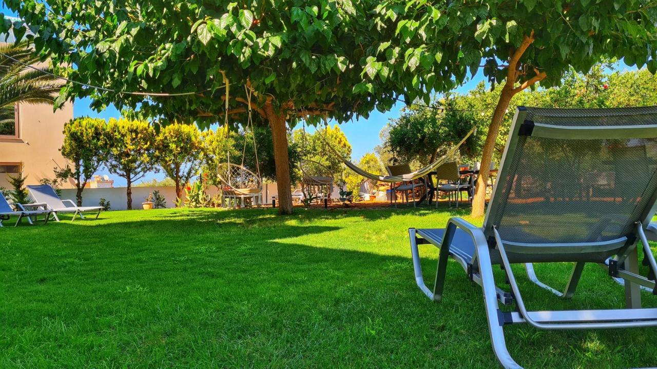 Dina Apartments Skaleta Ngoại thất bức ảnh
