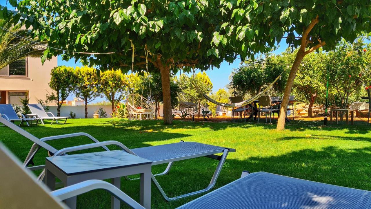 Dina Apartments Skaleta Ngoại thất bức ảnh