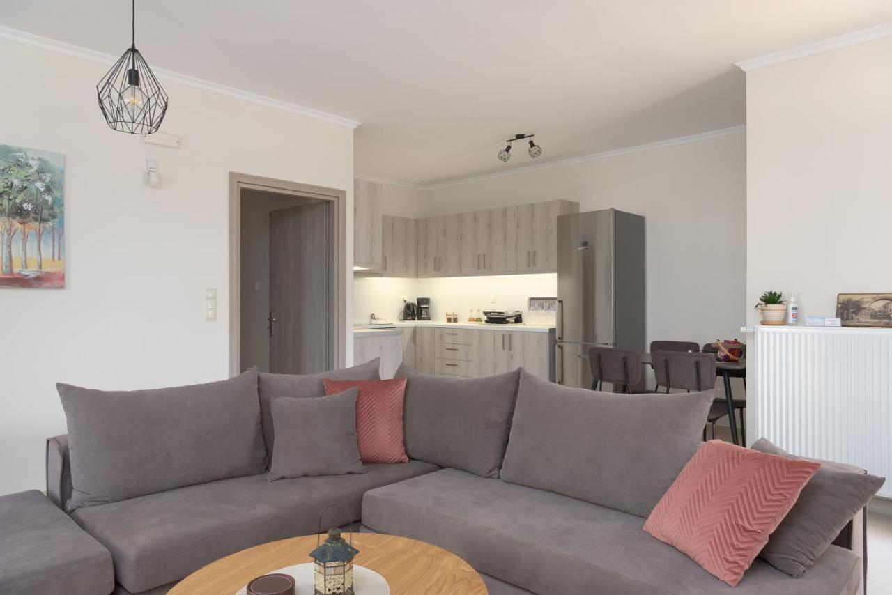 Dina Apartments Skaleta Ngoại thất bức ảnh