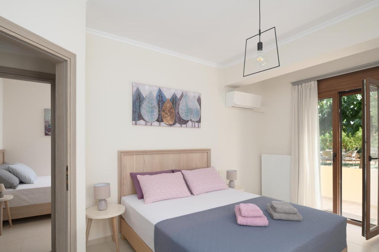 Dina Apartments Skaleta Ngoại thất bức ảnh