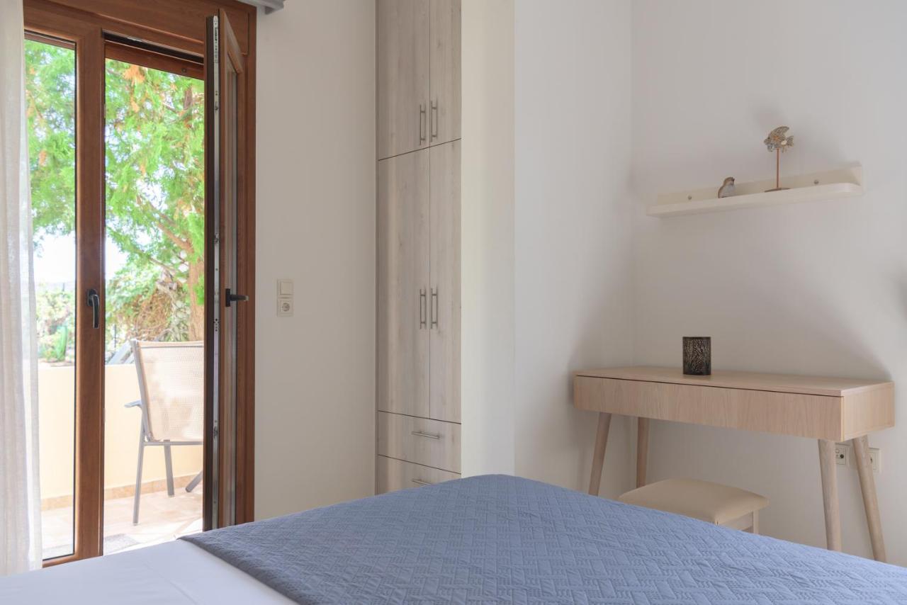 Dina Apartments Skaleta Ngoại thất bức ảnh