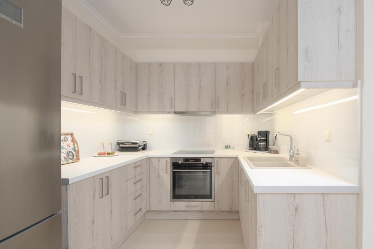 Dina Apartments Skaleta Ngoại thất bức ảnh