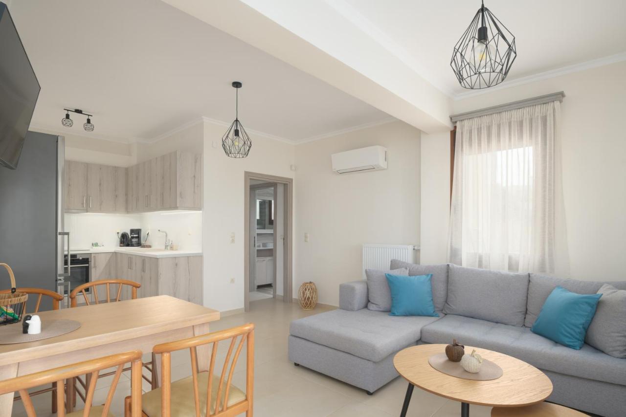 Dina Apartments Skaleta Ngoại thất bức ảnh