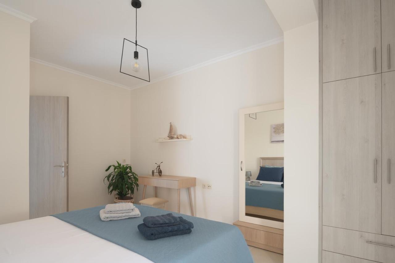 Dina Apartments Skaleta Ngoại thất bức ảnh