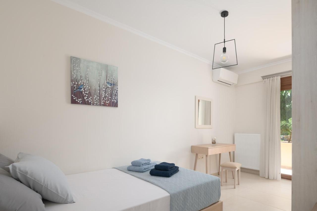 Dina Apartments Skaleta Ngoại thất bức ảnh