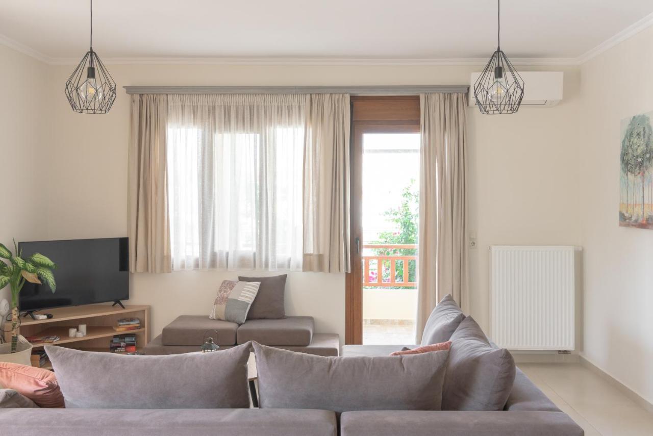 Dina Apartments Skaleta Ngoại thất bức ảnh