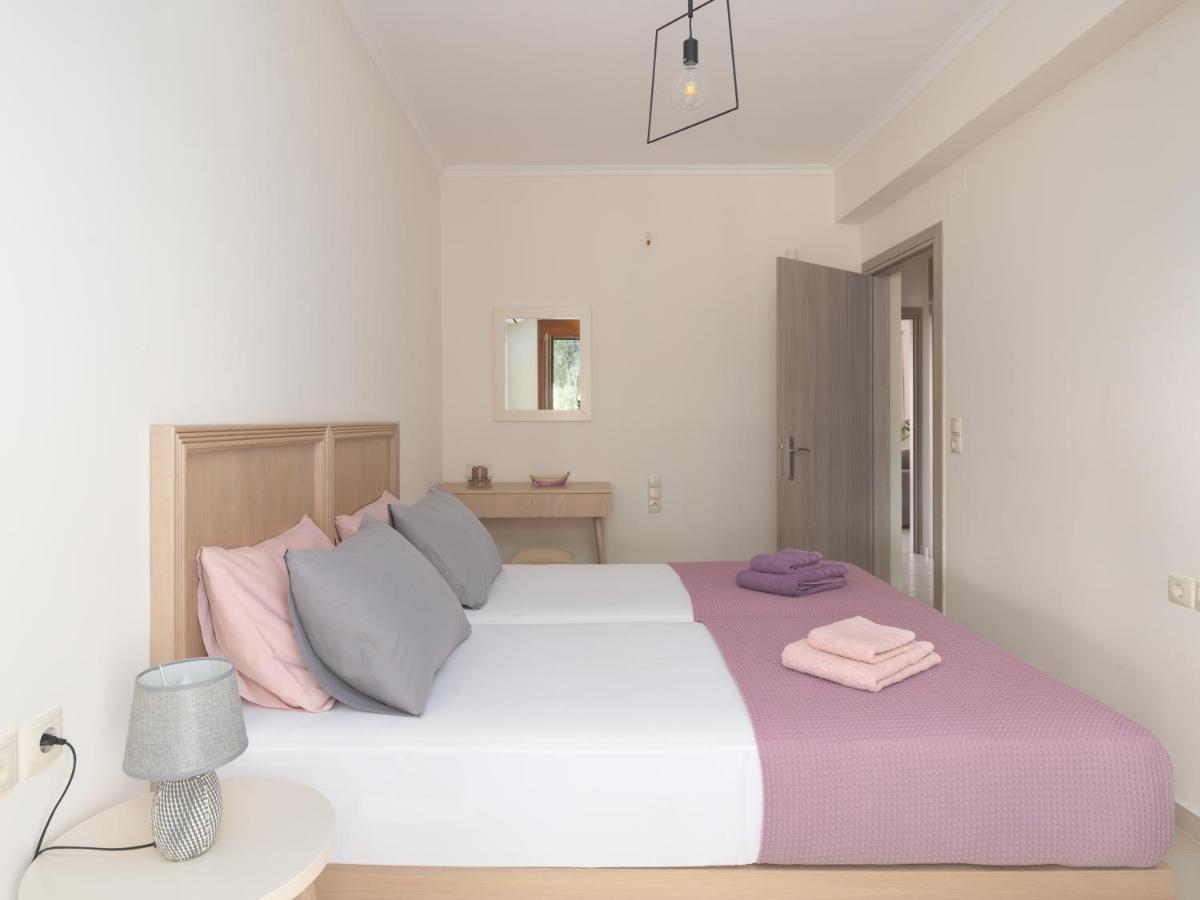 Dina Apartments Skaleta Ngoại thất bức ảnh