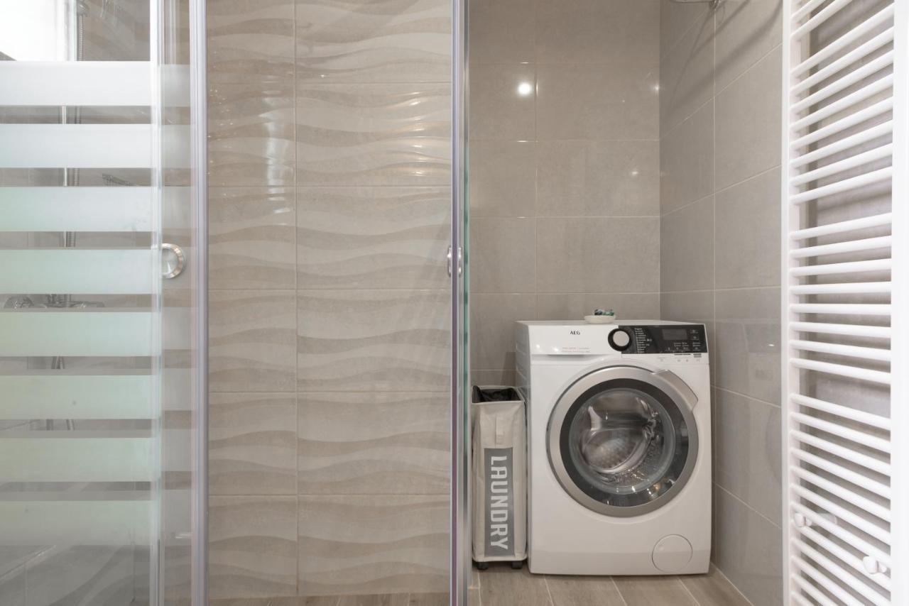 Dina Apartments Skaleta Ngoại thất bức ảnh