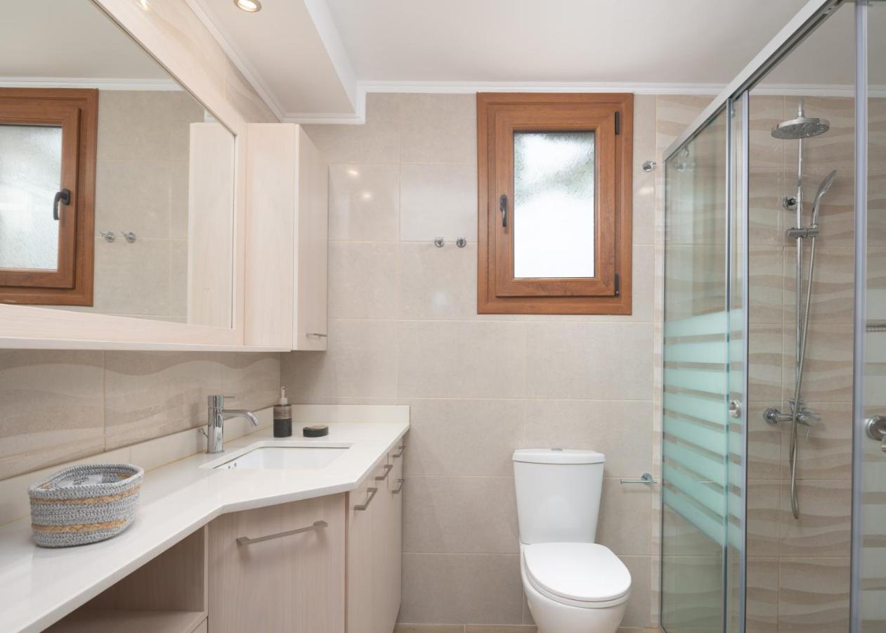 Dina Apartments Skaleta Ngoại thất bức ảnh