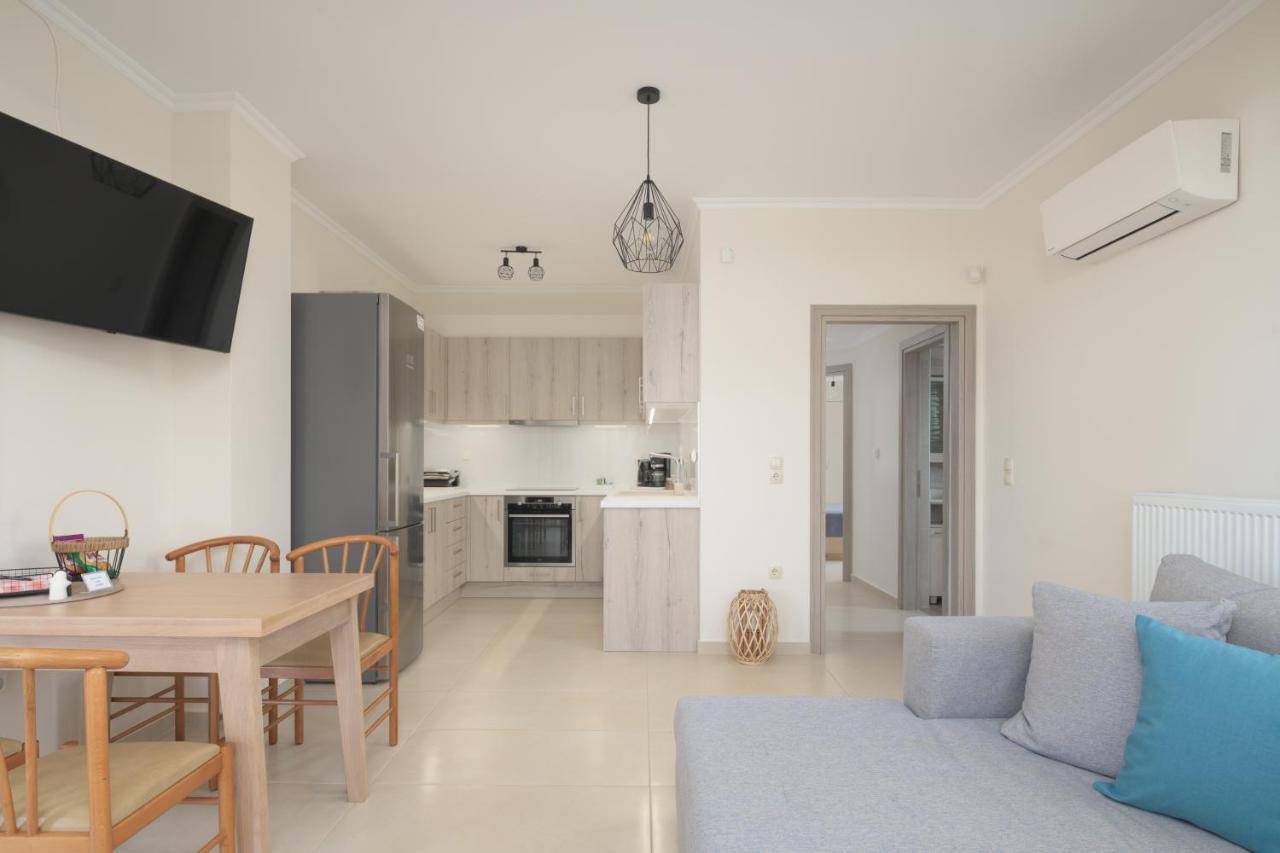 Dina Apartments Skaleta Ngoại thất bức ảnh